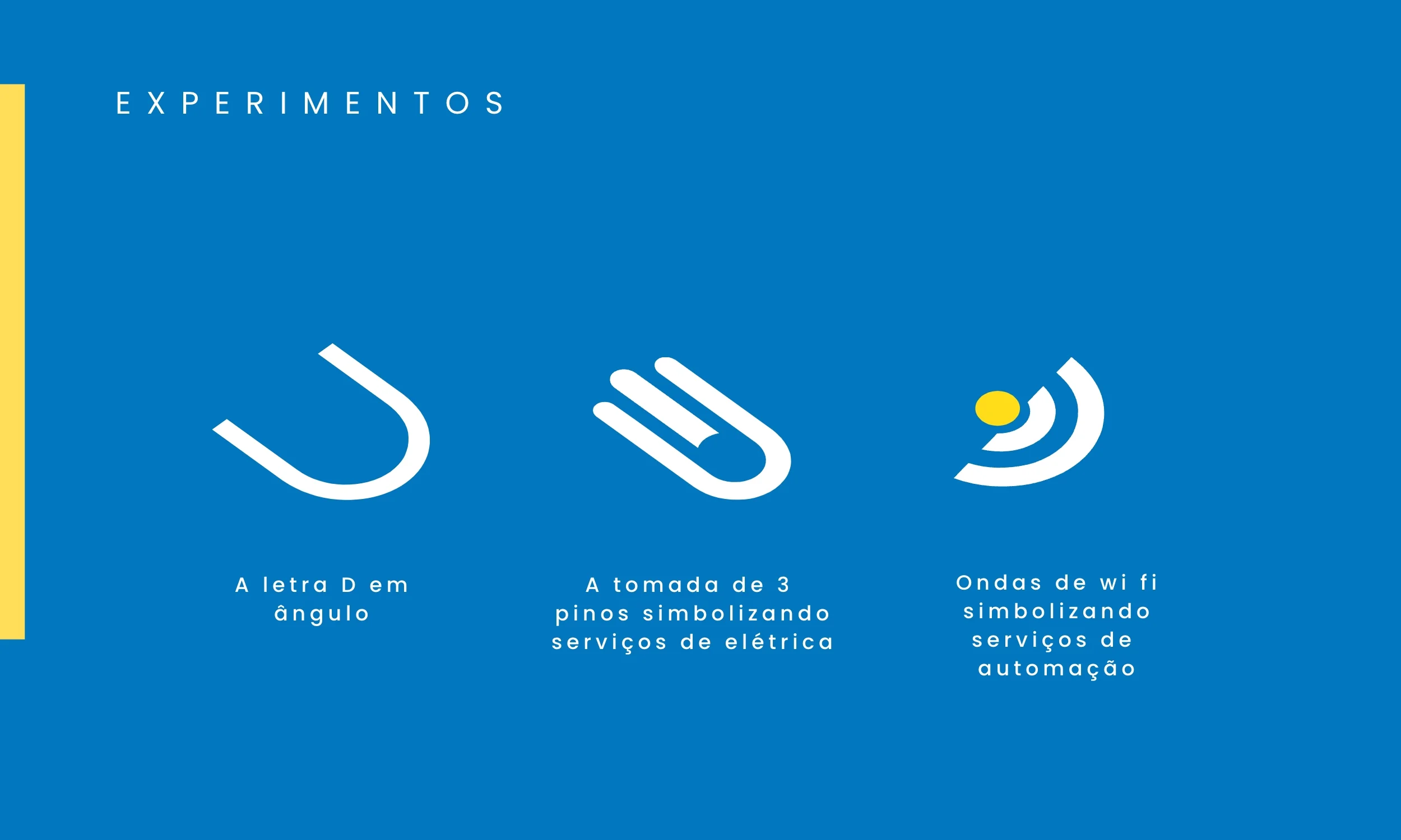 projeto de identidade visual Duarte solucoes  - Zellgo solucoes criativas on line