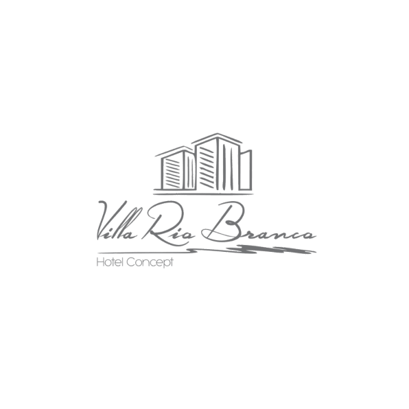 Villa Rio Branco Hotel Concept - cliente Zellgo (parceira com inside comunicação)