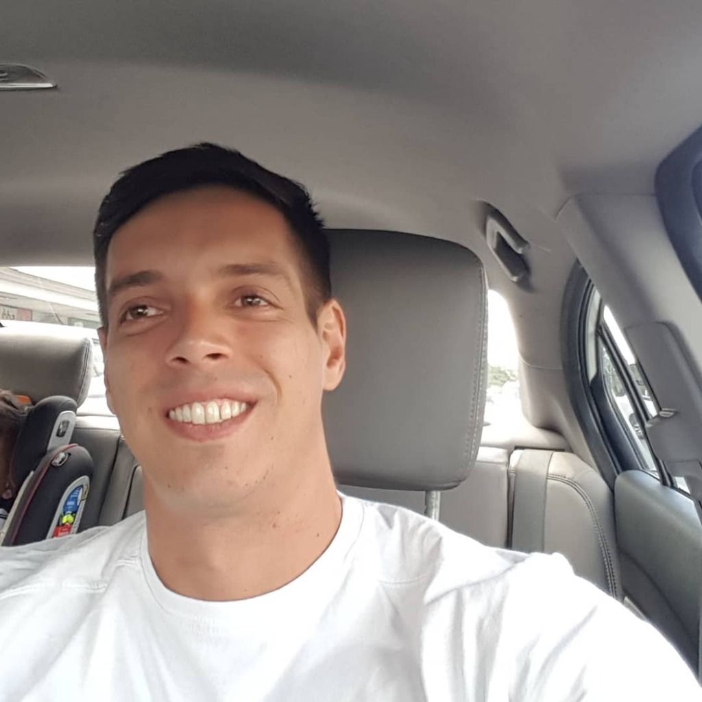 Diego Senna